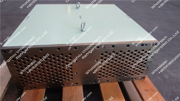 Jenbache J320 Intercooler