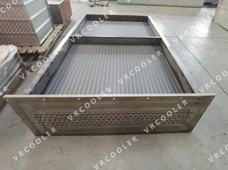 Air Cooler For Hydro Turbine Units Air Cooler For Hydro Turbine Units