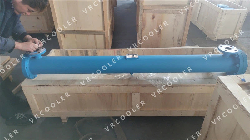 Customized oil Cooler Customized oil Cooler