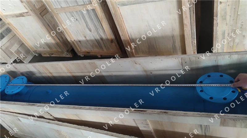 Customized oil Cooler Customized oil Cooler