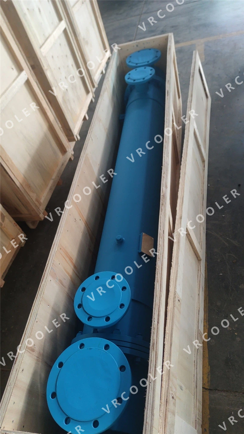 Customized oil Cooler Customized oil Cooler