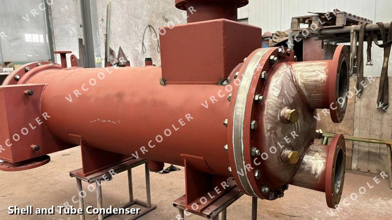 Function of Atmospheric Condensers Function of Atmospheric Condensers