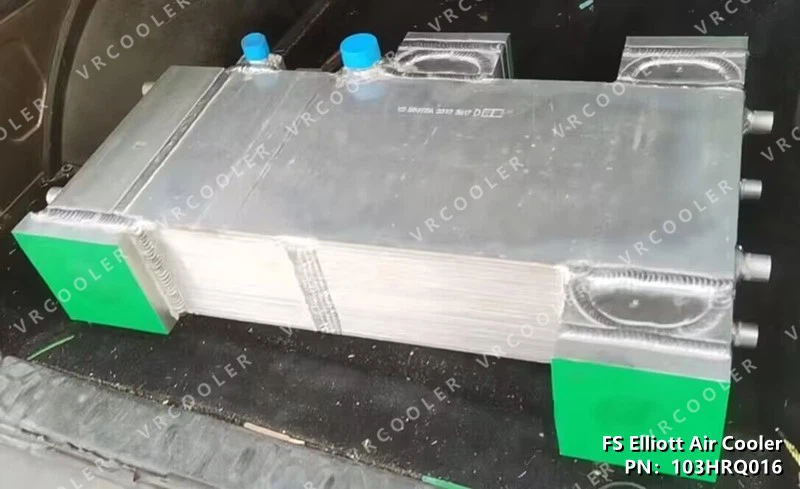Air Cooler 103HRQ016 for FS Elliott Air Cooler 103HRQ016 for FS Elliott