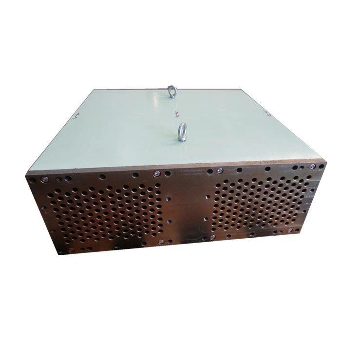 Intercooler Jenbacher
