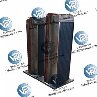 Cooper Joy Kompresor aftercooler