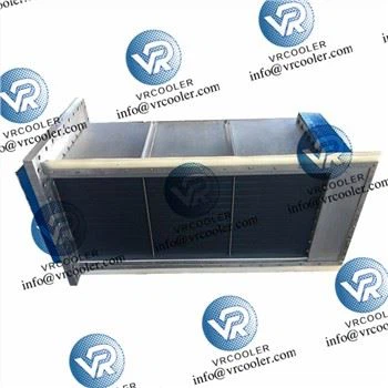 FS-Sprężarka Elliott InterCooler