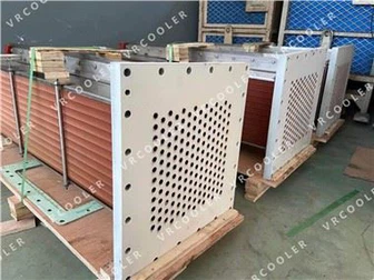 Intercooler IHI TRE90