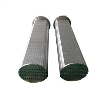 SAMSUNG 1524000001-G02 wymiennik ciepła