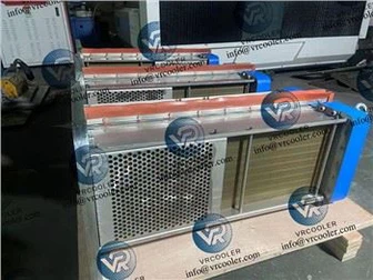 Samsung Chłodnica sprężarki TM600