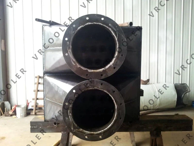 Boiler heat recovery heat exchanger empowers energy conservation and carbon reduction in the steel industry Boiler heat recovery heat exchanger empowers energy conservation and carbon reduction in the steel industry